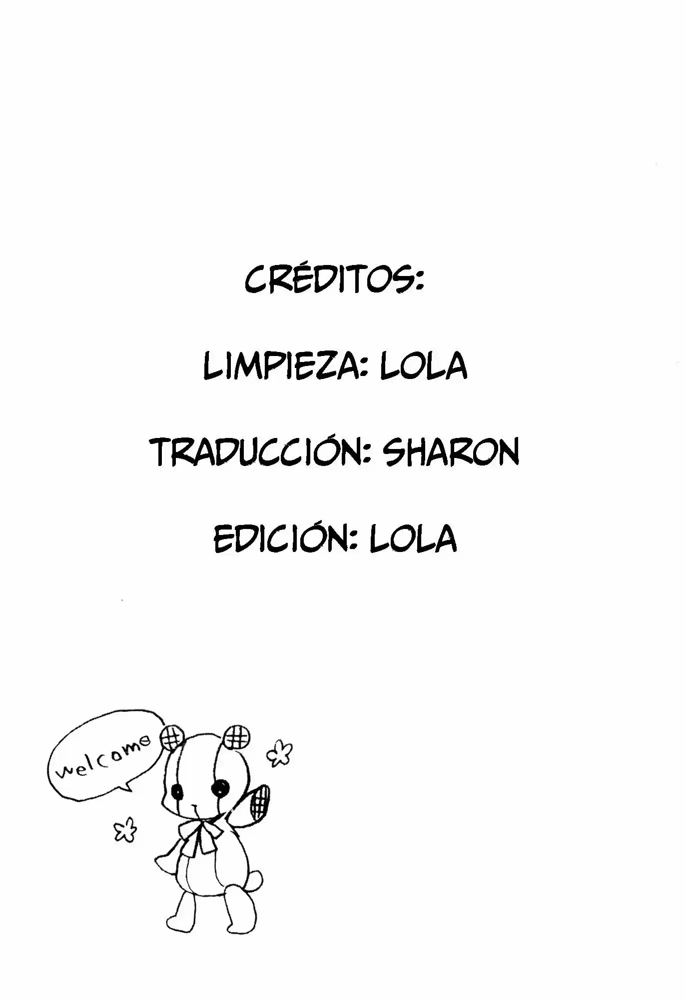 Kokoro Kimi-iro Sakurairo - Capítulo 6 - Página 13 - LectorTMOo