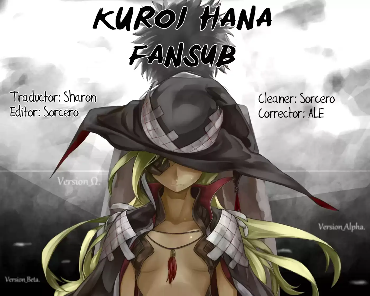 Kokoro Kimi-iro Sakurairo - Capítulo 8 - Página 3 - LectorTMOo
