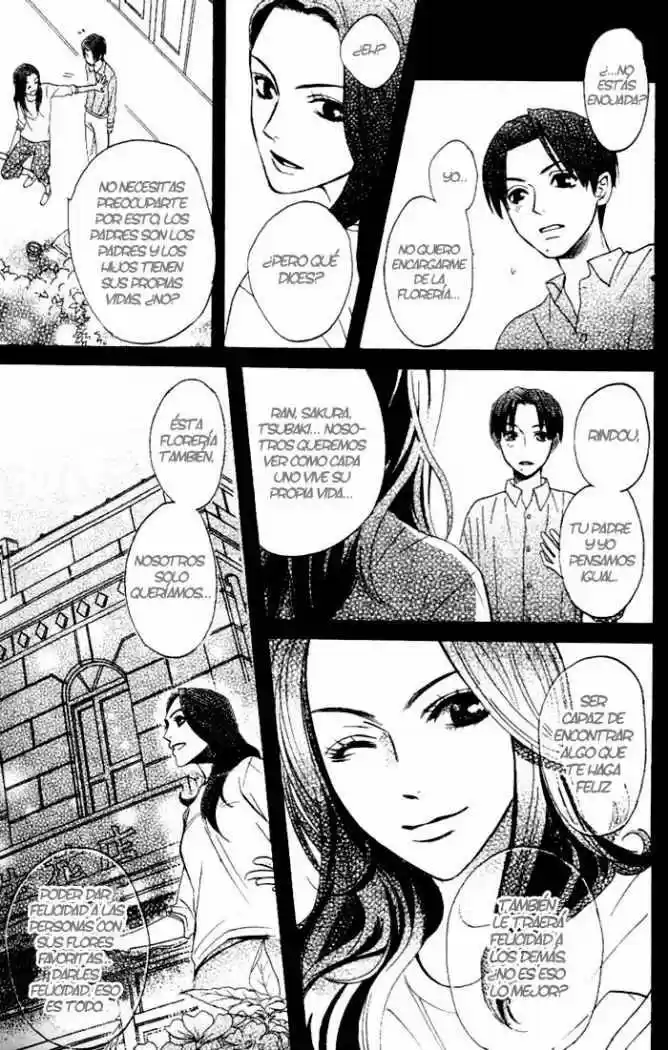 Kokoro Ni Hana Wo - Capítulo 1 - Página 30 - LectorTMOo