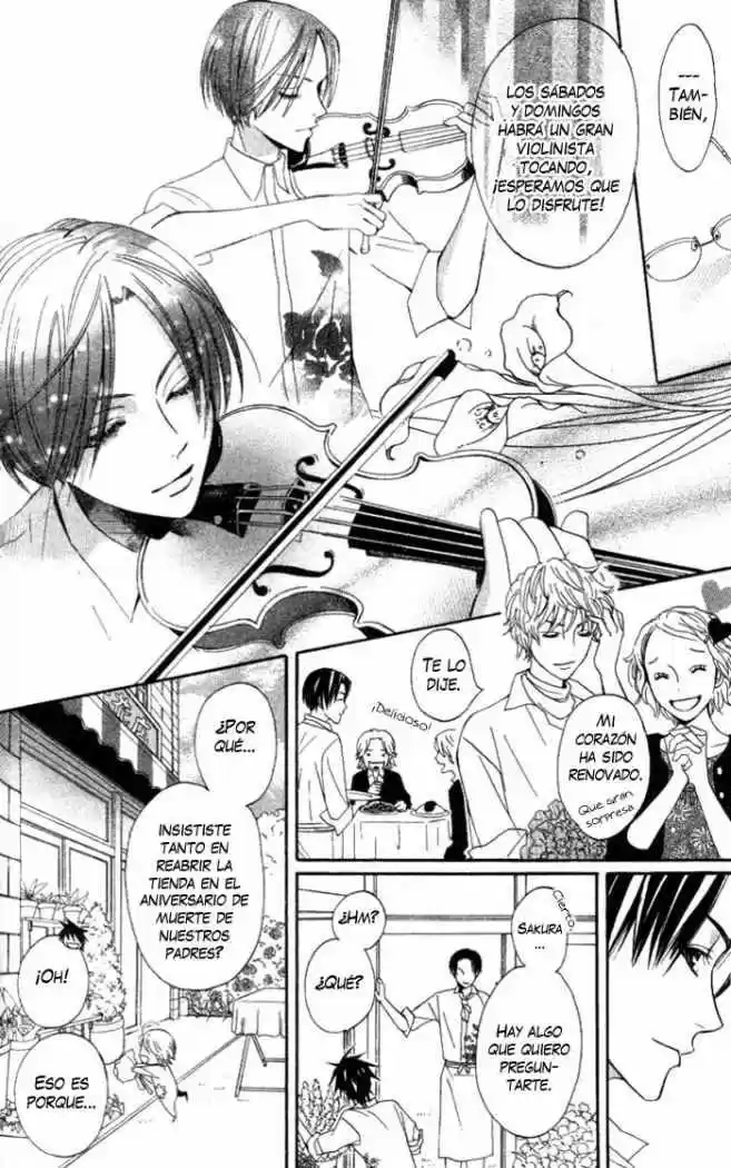 Kokoro Ni Hana Wo - Capítulo 1 - Página 53 - LectorTMOo