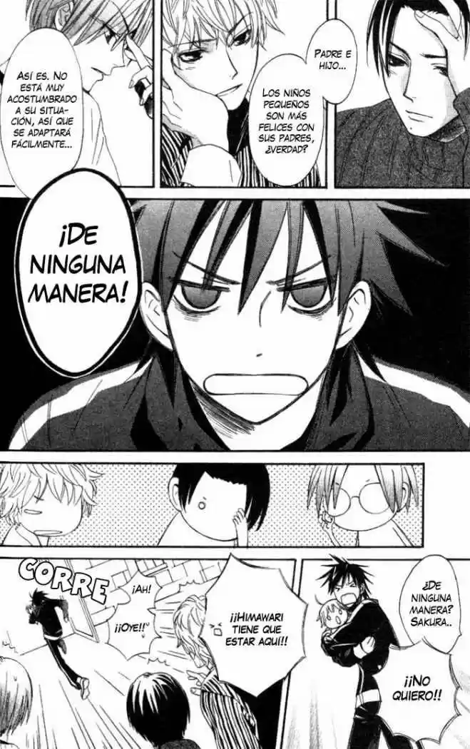 Kokoro Ni Hana Wo - Capítulo 2 - Página 13 - LectorTMOo
