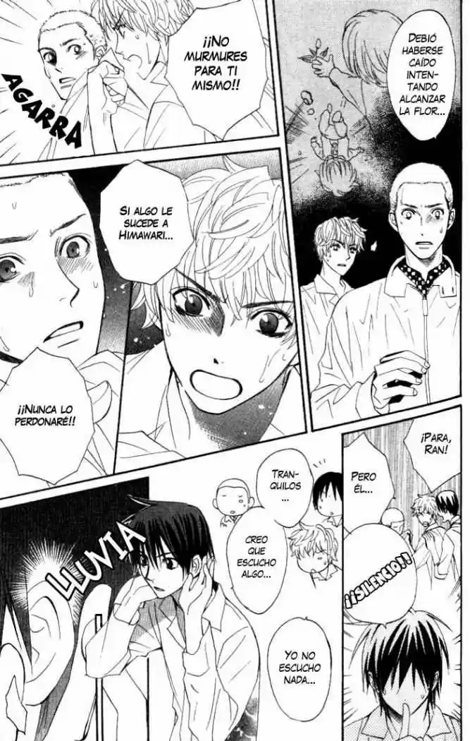 Kokoro Ni Hana Wo - Capítulo 2 - Página 30 - LectorTMOo