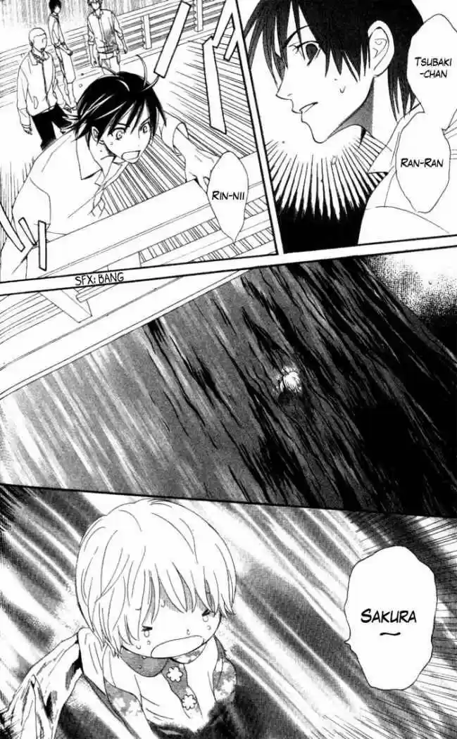 Kokoro Ni Hana Wo - Capítulo 2 - Página 31 - LectorTMOo