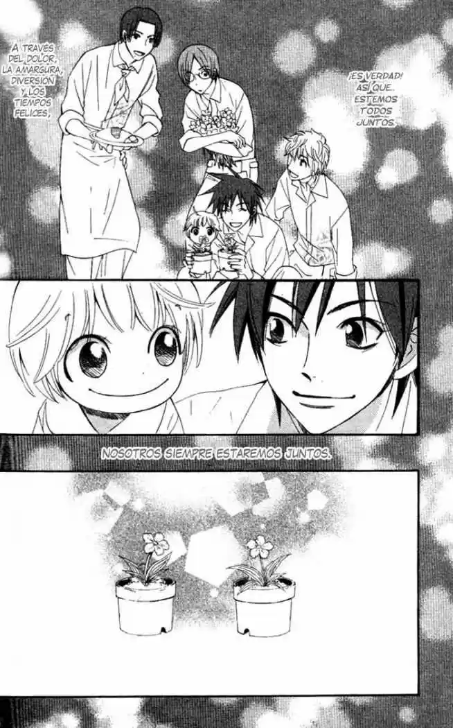 Kokoro Ni Hana Wo - Capítulo 2 - Página 43 - LectorTMOo