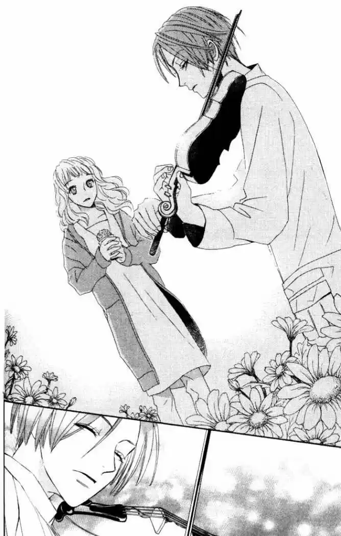 Kokoro Ni Hana Wo - Capítulo 3 - Página 21 - LectorTMOo