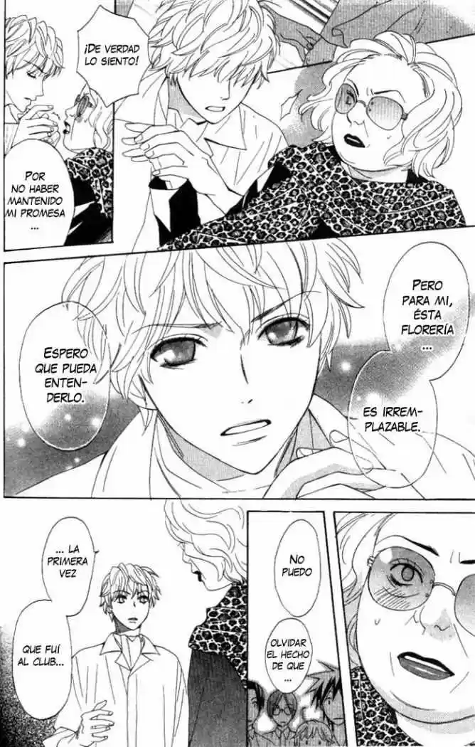 Kokoro Ni Hana Wo - Capítulo 4 - Página 9 - LectorTMOo