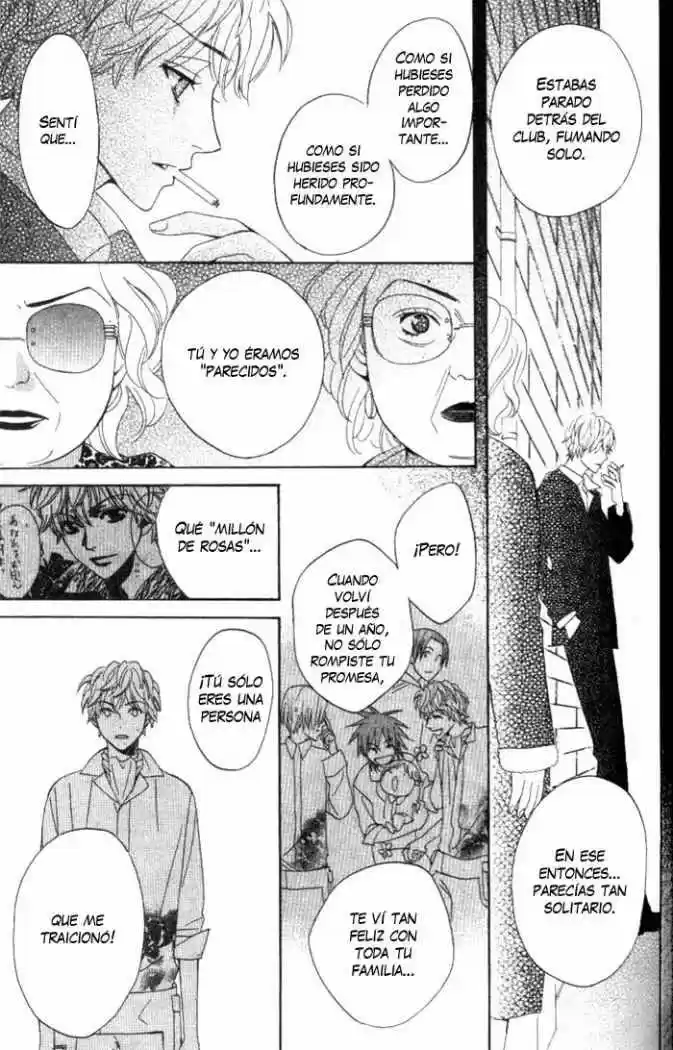 Kokoro Ni Hana Wo - Capítulo 4 - Página 10 - LectorTMOo