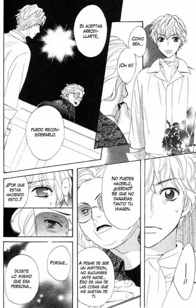 Kokoro Ni Hana Wo - Capítulo 4 - Página 13 - LectorTMOo