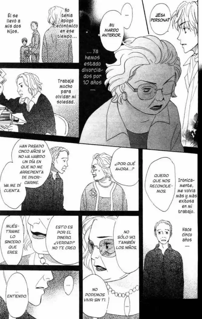 Kokoro Ni Hana Wo - Capítulo 4 - Página 14 - LectorTMOo