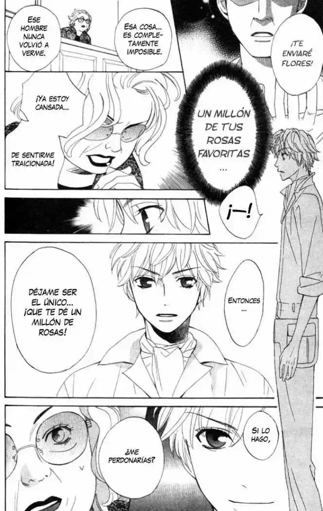 Kokoro Ni Hana Wo - Capítulo 4 - Página 15 - LectorTMOo