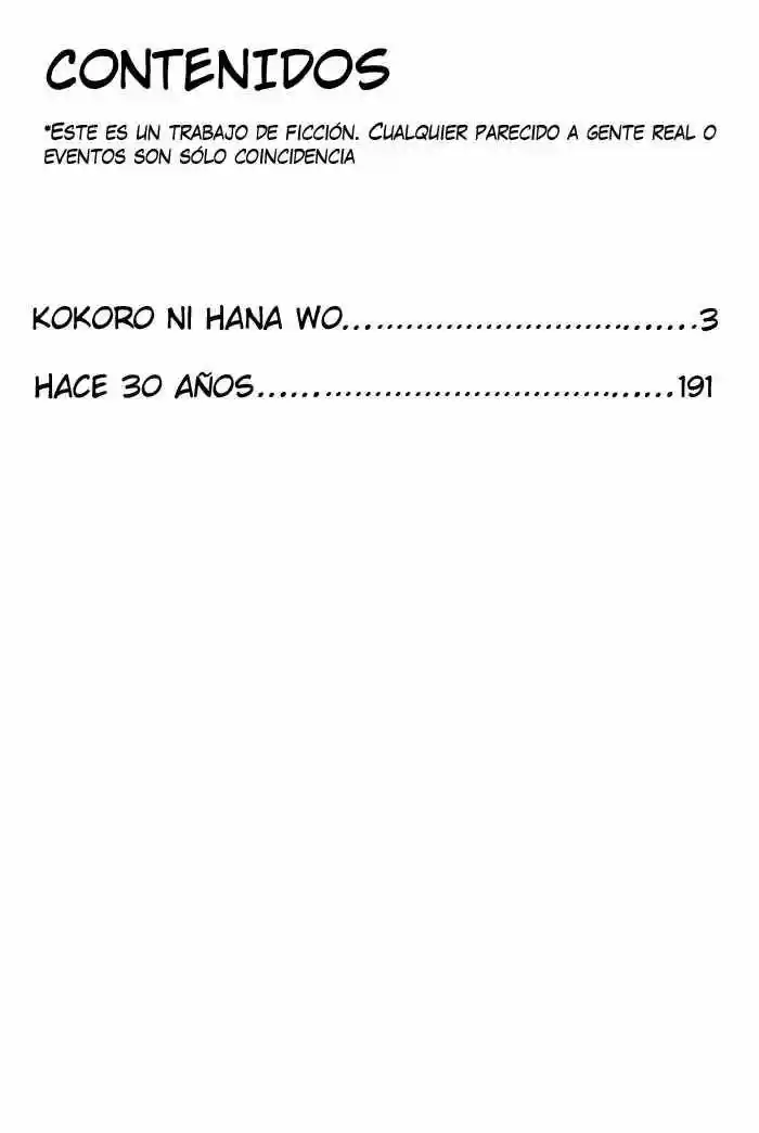 Kokoro Ni Hana Wo - Capítulo 5 - Página 5 - LectorTMOo