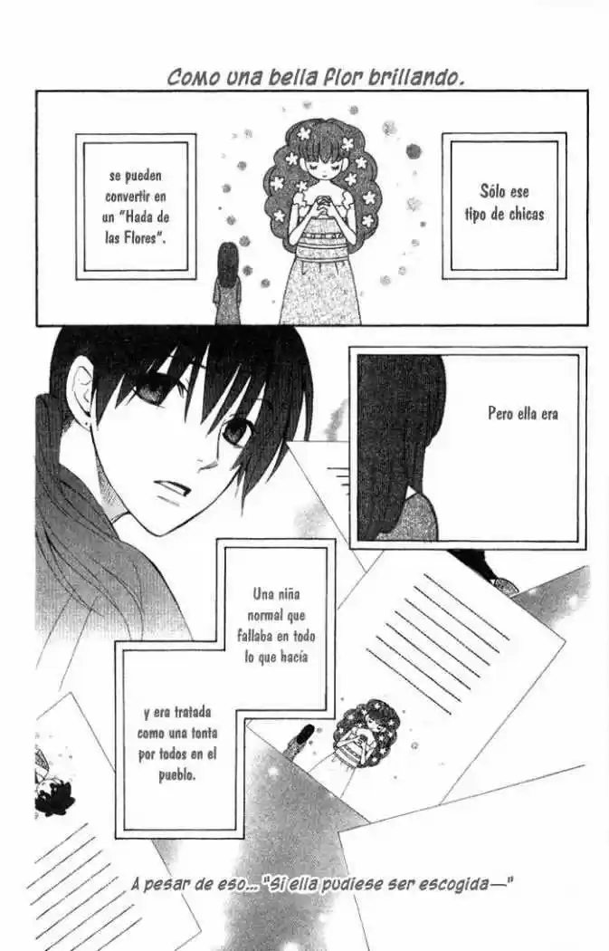 Kokoro Ni Hana Wo - Capítulo 5 - Página 8 - LectorTMOo
