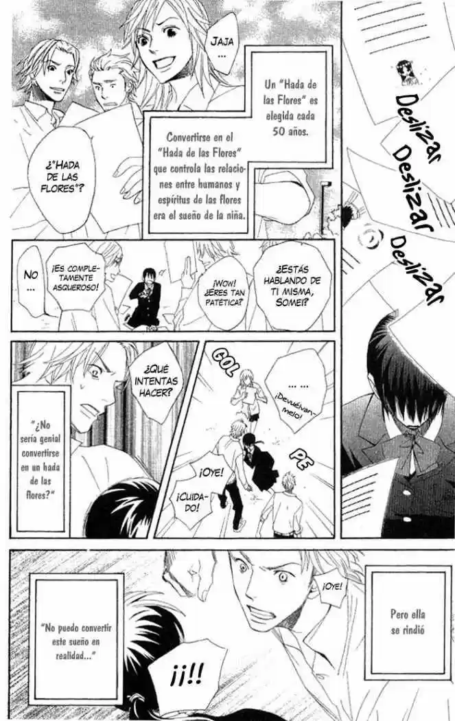 Kokoro Ni Hana Wo - Capítulo 5 - Página 9 - LectorTMOo