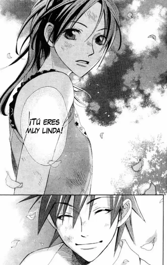 Kokoro Ni Hana Wo - Capítulo 5 - Página 32 - LectorTMOo