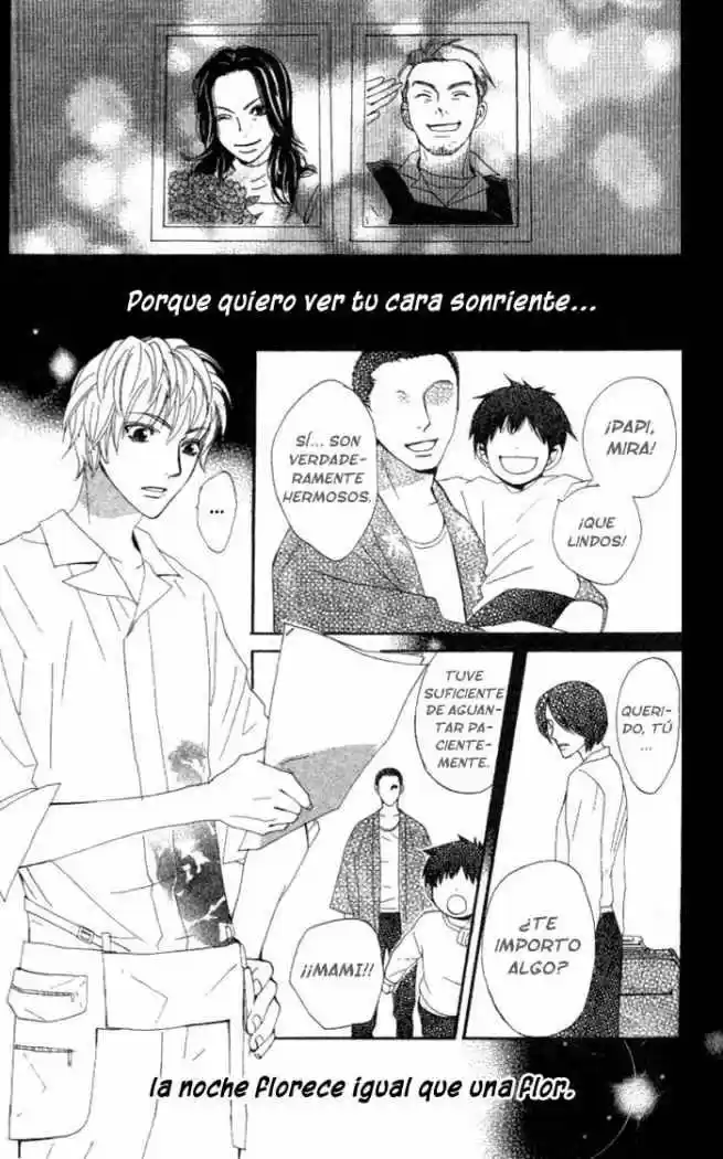 Kokoro Ni Hana Wo - Capítulo 6 - Página 3 - LectorTMOo