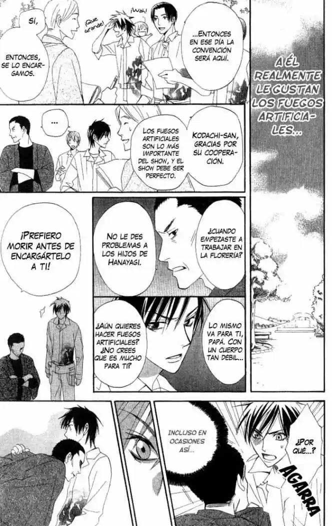 Kokoro Ni Hana Wo - Capítulo 6 - Página 16 - LectorTMOo
