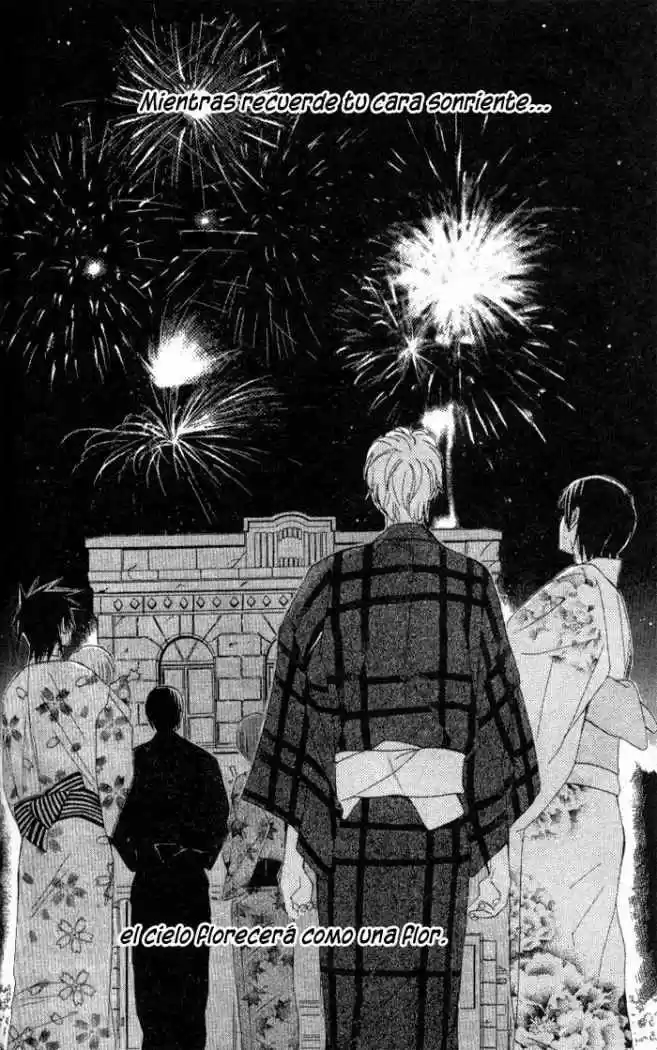 Kokoro Ni Hana Wo - Capítulo 6 - Página 31 - LectorTMOo