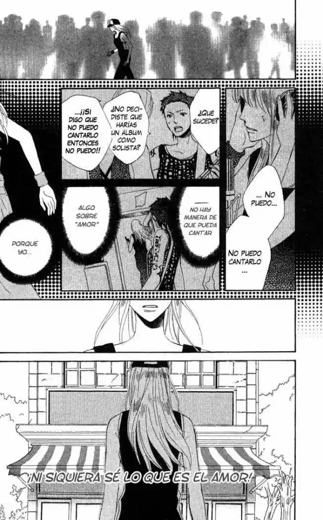 Kokoro Ni Hana Wo - Capítulo 7 - Página 3 - LectorTMOo