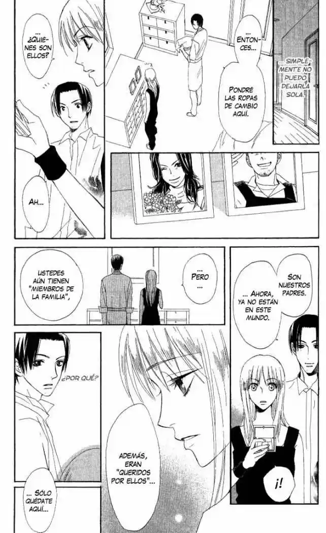 Kokoro Ni Hana Wo - Capítulo 7 - Página 8 - LectorTMOo