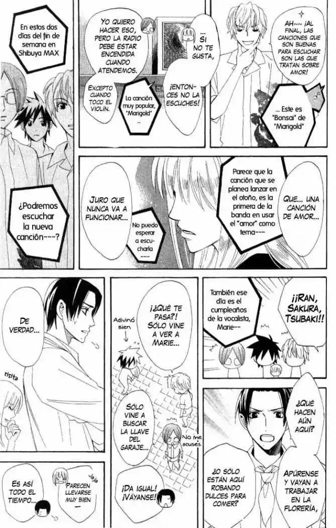 Kokoro Ni Hana Wo - Capítulo 7 - Página 10 - LectorTMOo