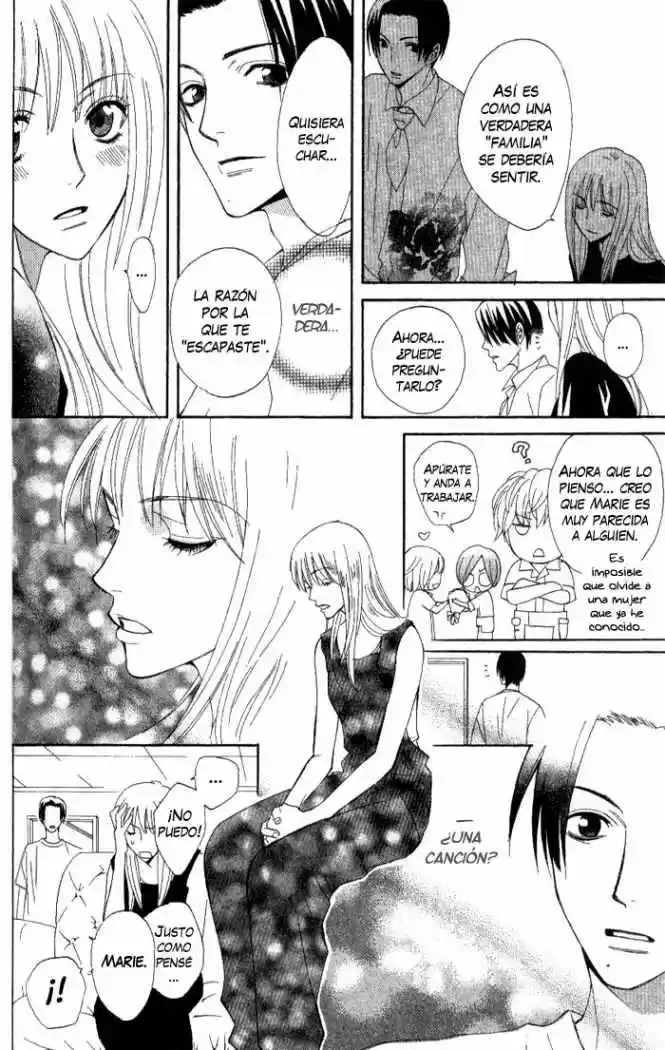 Kokoro Ni Hana Wo - Capítulo 7 - Página 11 - LectorTMOo
