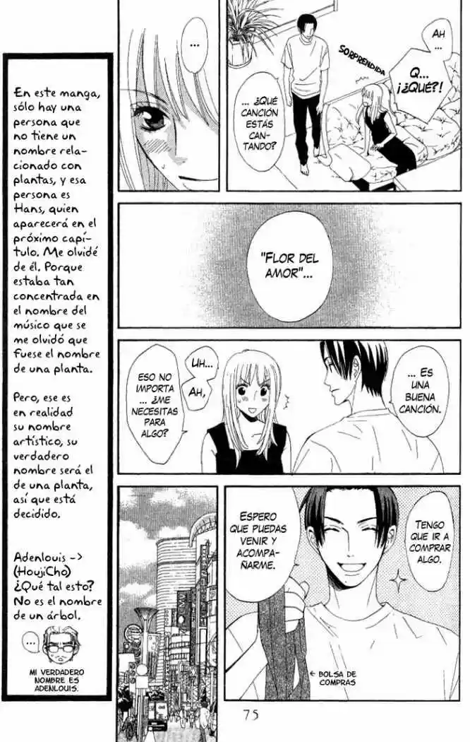 Kokoro Ni Hana Wo - Capítulo 7 - Página 12 - LectorTMOo