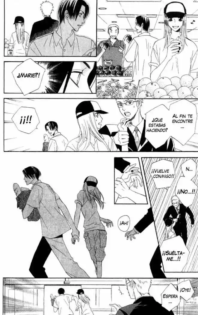 Kokoro Ni Hana Wo - Capítulo 7 - Página 13 - LectorTMOo