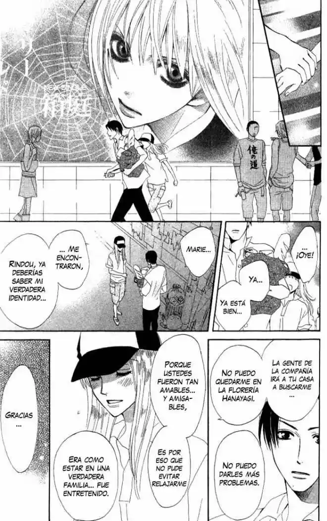 Kokoro Ni Hana Wo - Capítulo 7 - Página 14 - LectorTMOo