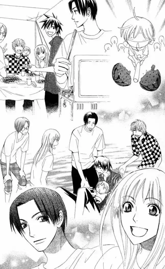 Kokoro Ni Hana Wo - Capítulo 7 - Página 16 - LectorTMOo