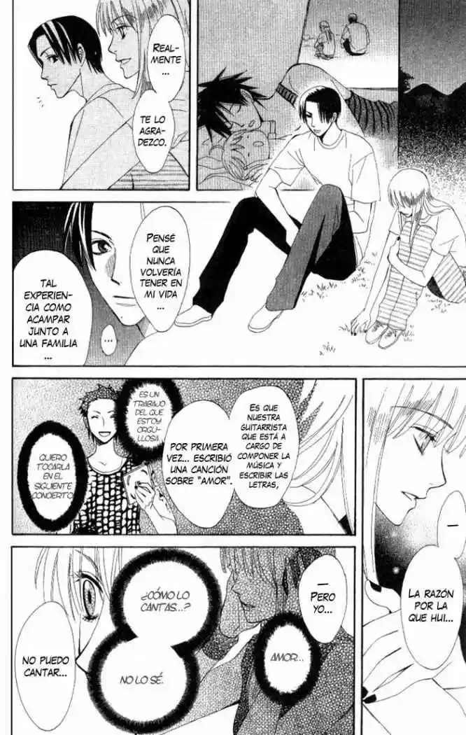 Kokoro Ni Hana Wo - Capítulo 7 - Página 17 - LectorTMOo