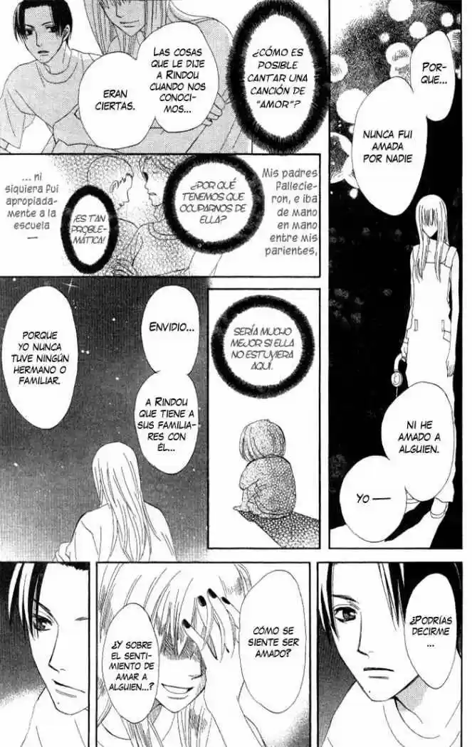Kokoro Ni Hana Wo - Capítulo 7 - Página 18 - LectorTMOo