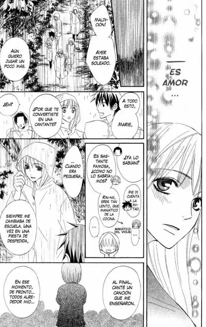Kokoro Ni Hana Wo - Capítulo 7 - Página 20 - LectorTMOo