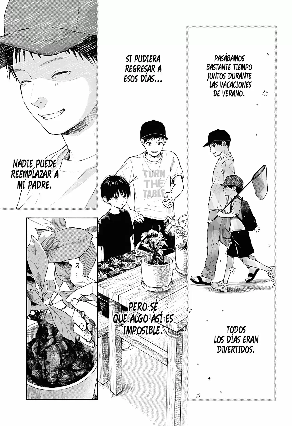Kokoro No Program - Capítulo 1 - Página 26 - LectorTMOo