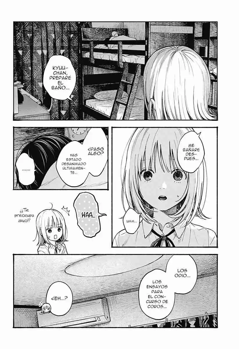 Kokoro No Program - Capítulo 10 - Página 4 - LectorTMOo