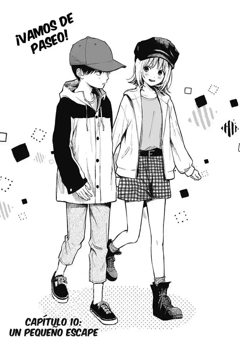Kokoro No Program - Capítulo 10 - Página 8 - LectorTMOo
