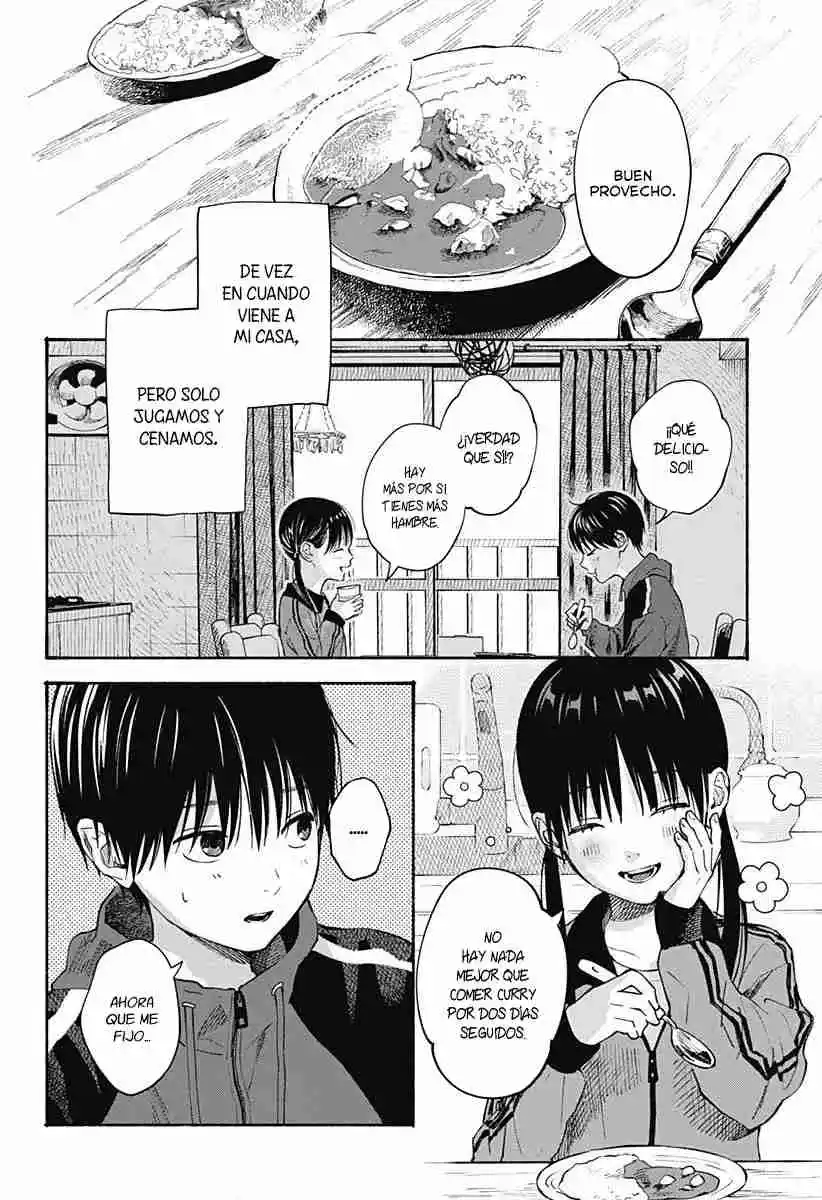 Kokoro No Program - Capítulo 12 - Página 4 - LectorTMOo