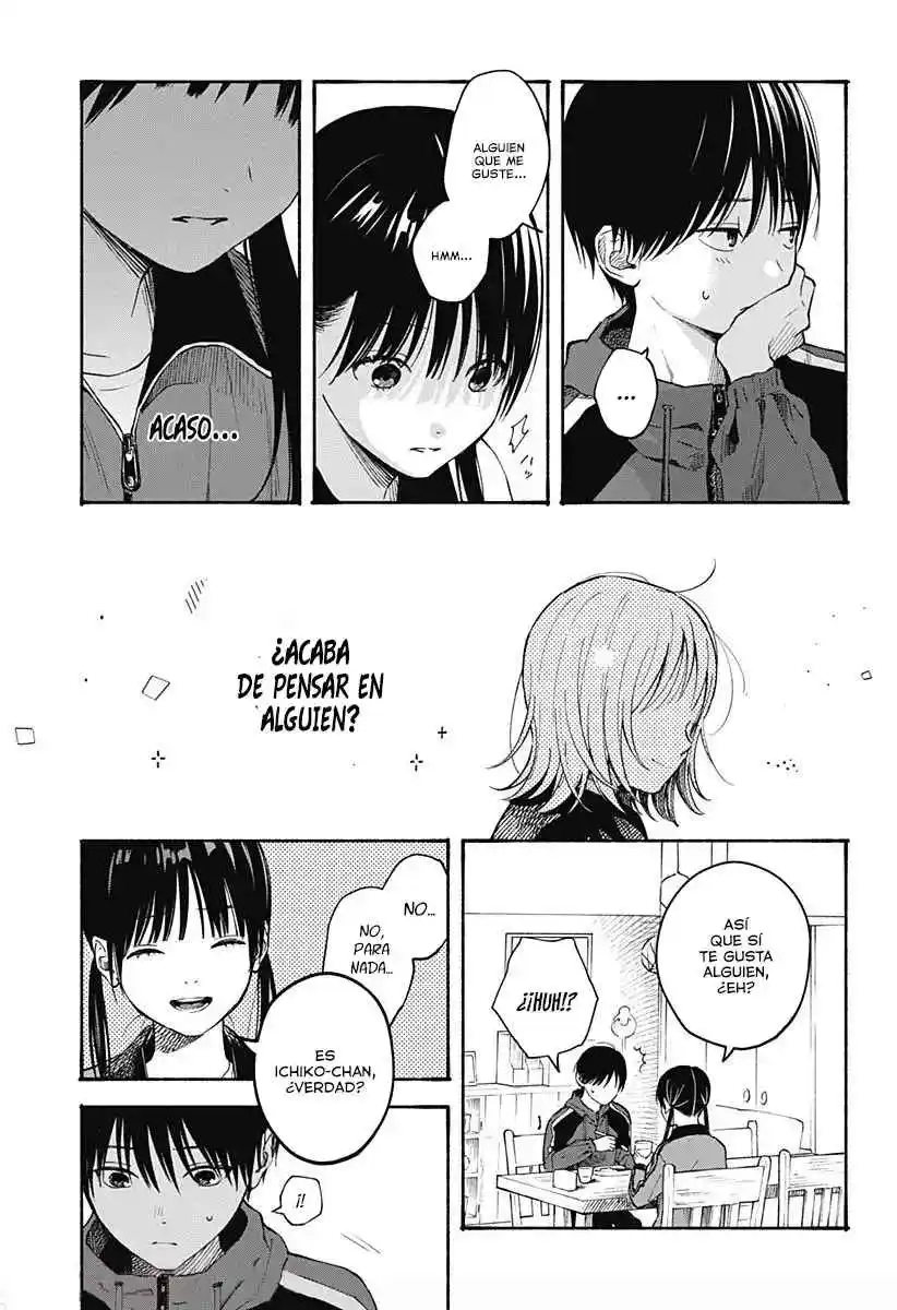 Kokoro No Program - Capítulo 12 - Página 9 - LectorTMOo