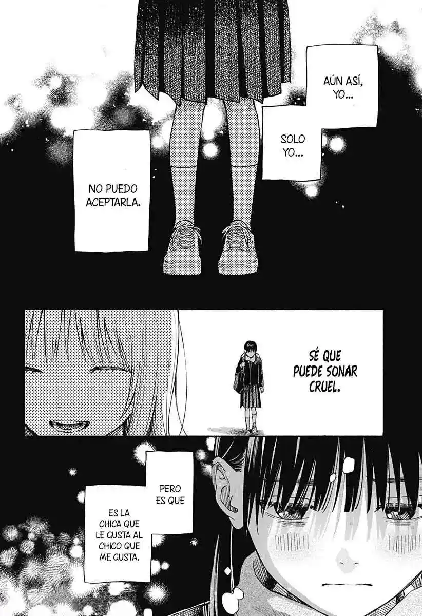 Kokoro No Program - Capítulo 12 - Página 18 - LectorTMOo