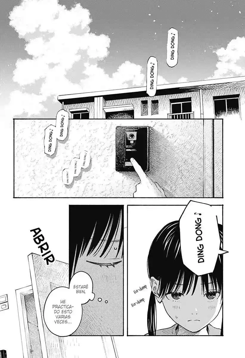Kokoro No Program - Capítulo 14 - Página 4 - LectorTMOo