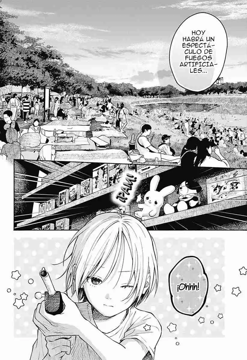 Kokoro No Program - Capítulo 14 - Página 8 - LectorTMOo
