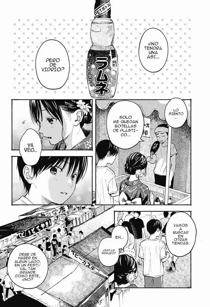 Kokoro No Program - Capítulo 14 - Página 12 - LectorTMOo