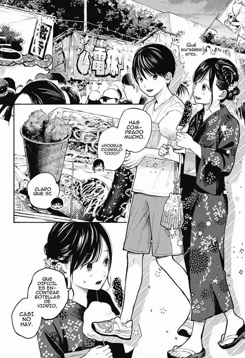 Kokoro No Program - Capítulo 14 - Página 14 - LectorTMOo