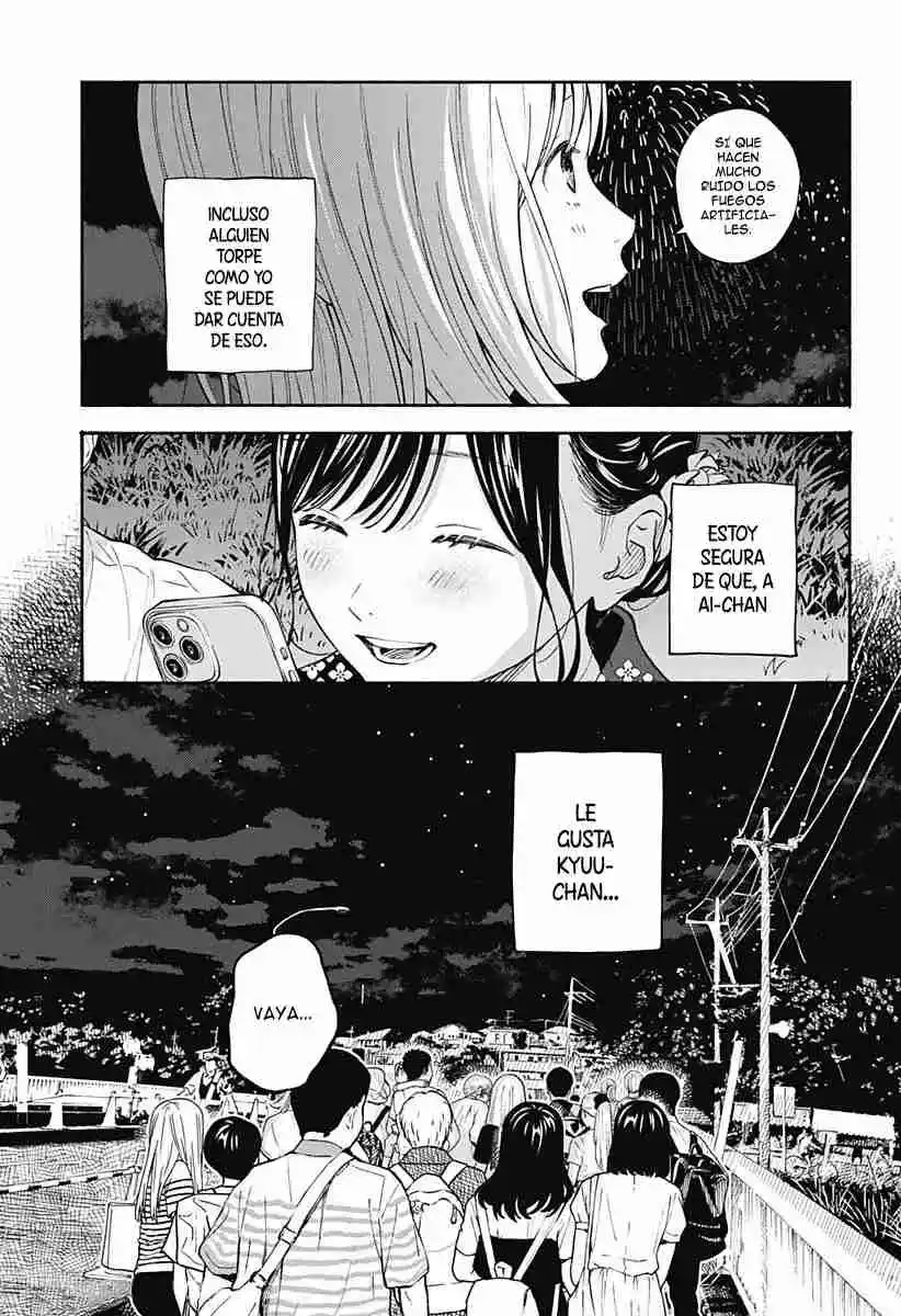 Kokoro No Program - Capítulo 15 - Página 6 - LectorTMOo