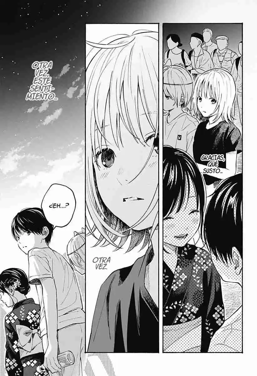 Kokoro No Program - Capítulo 15 - Página 8 - LectorTMOo