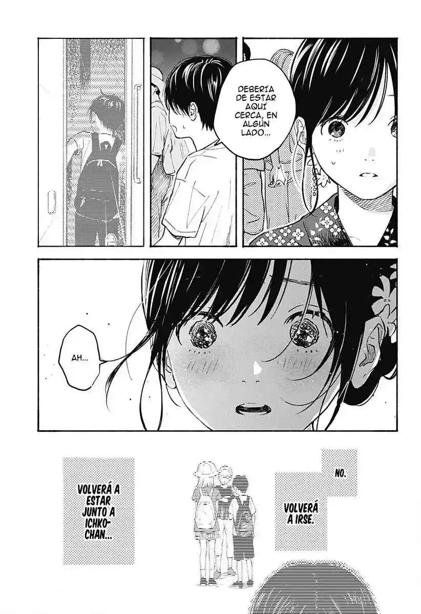 Kokoro No Program - Capítulo 15 - Página 10 - LectorTMOo