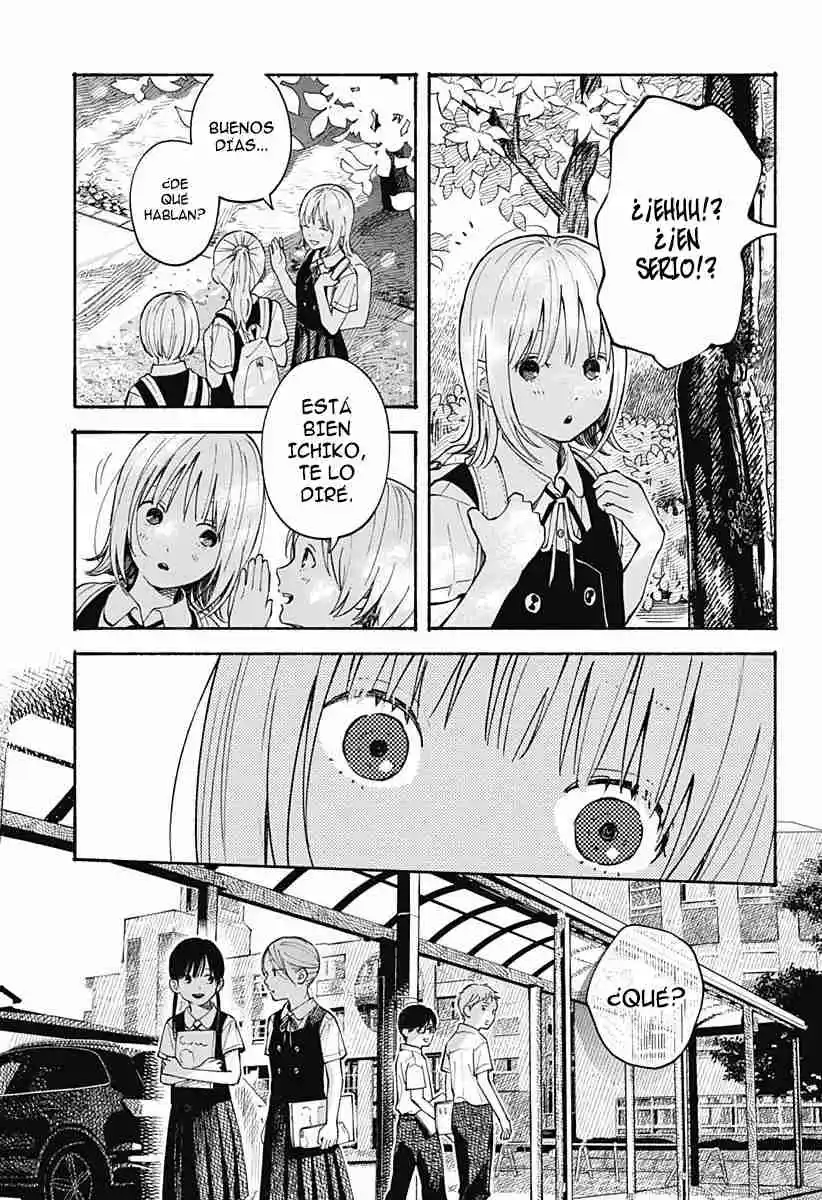 Kokoro No Program - Capítulo 16 - Página 6 - LectorTMOo