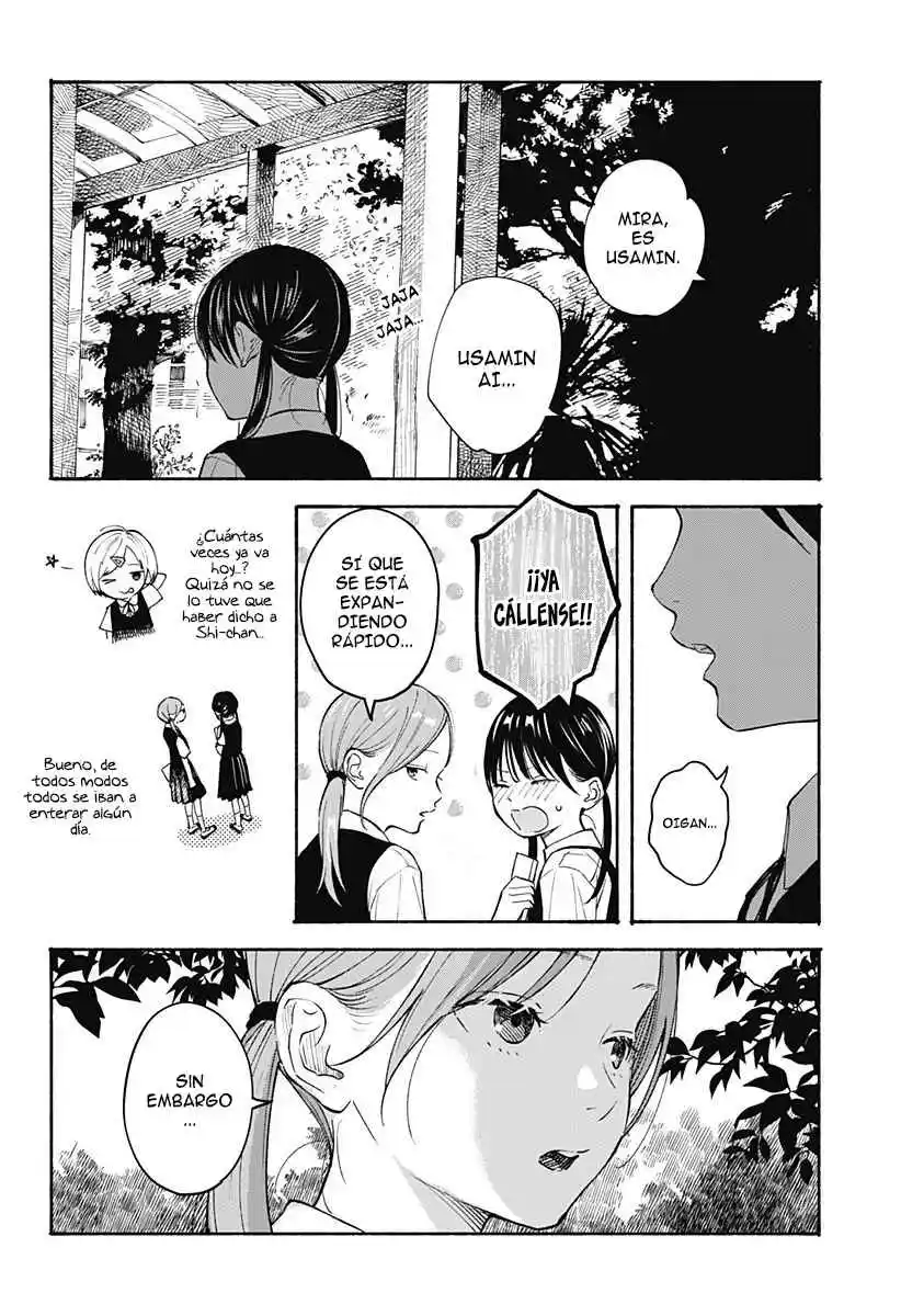 Kokoro No Program - Capítulo 16 - Página 7 - LectorTMOo