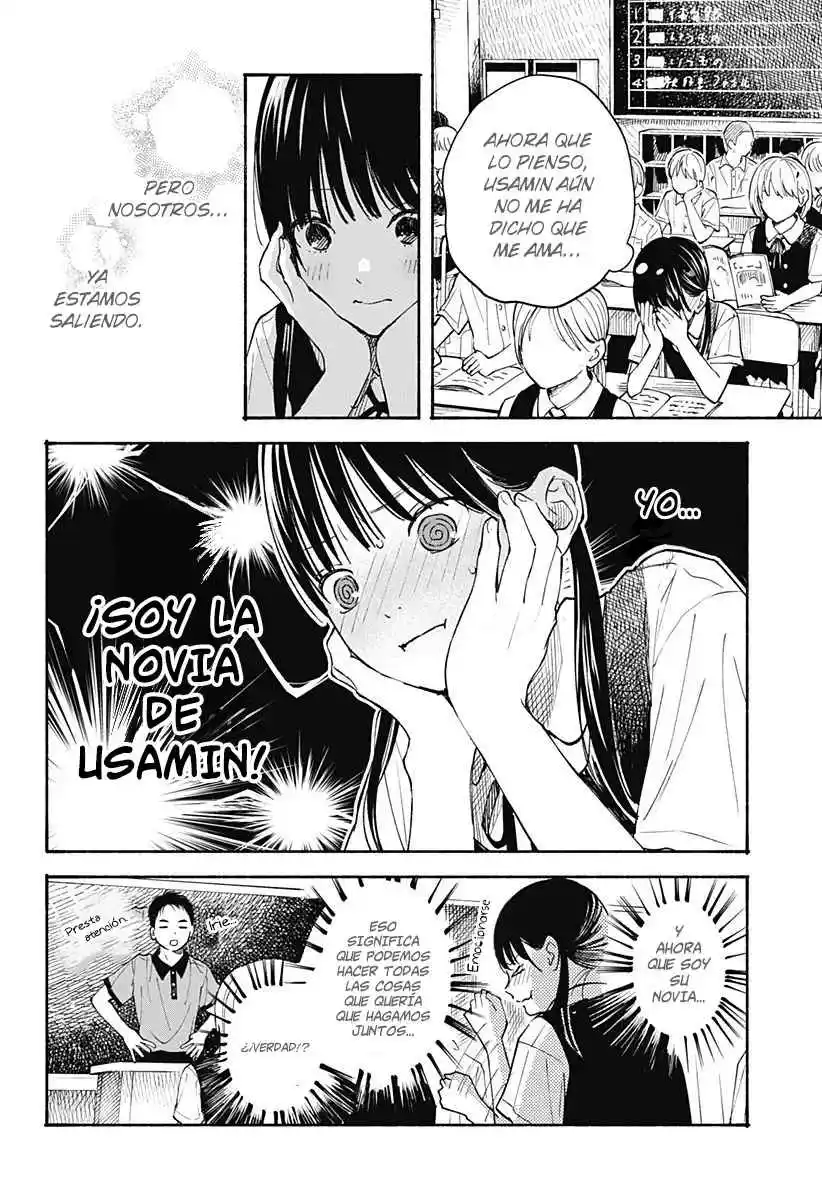 Kokoro No Program - Capítulo 16 - Página 11 - LectorTMOo
