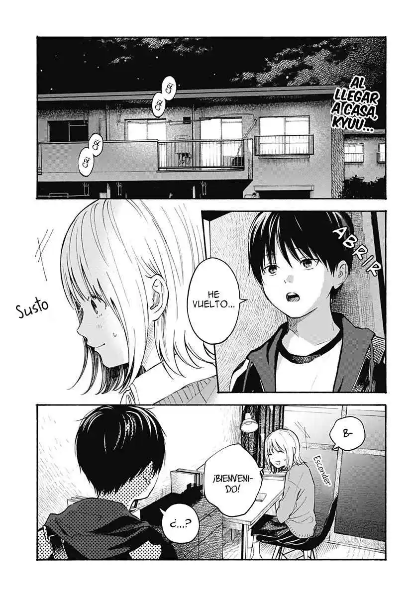 Kokoro No Program - Capítulo 17 - Página 2 - LectorTMOo