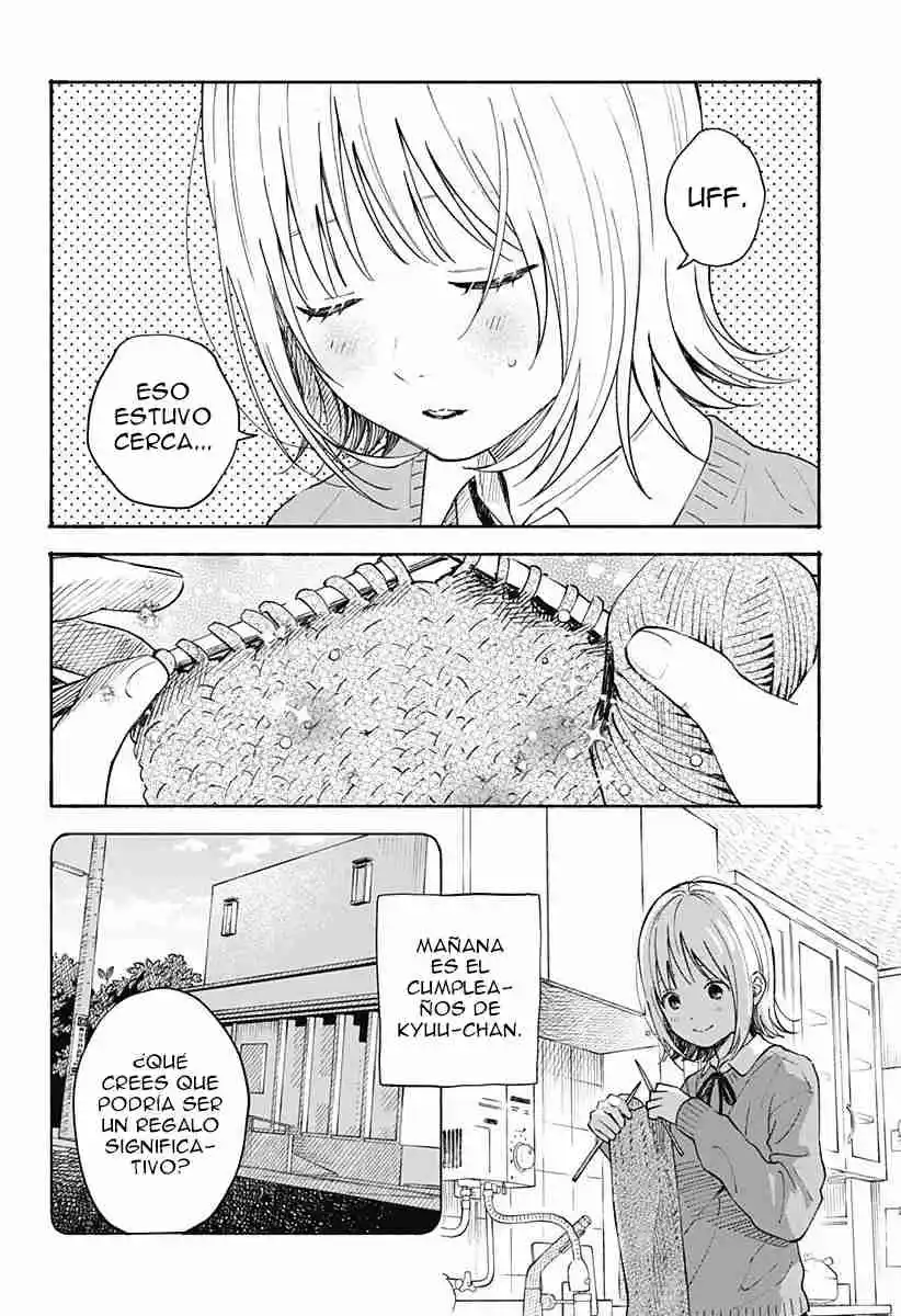 Kokoro No Program - Capítulo 17 - Página 5 - LectorTMOo
